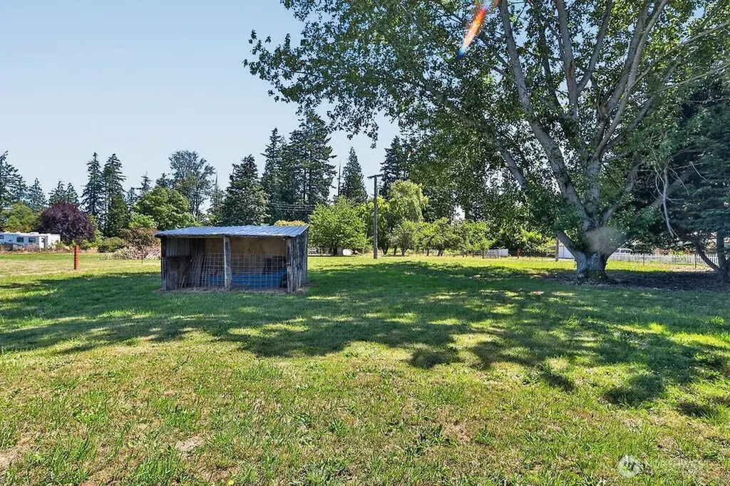 490 Fasola Road Sequim WA 98382