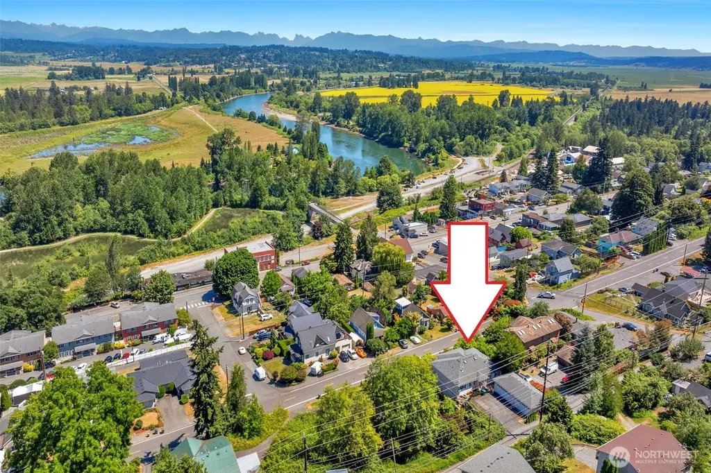 5210 S 3rd Avenue Everett WA 98201