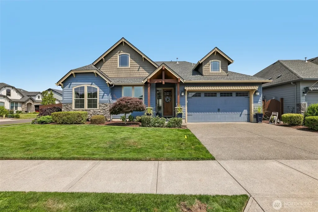 11217 NE 148th Avenue Vancouver WA 98682