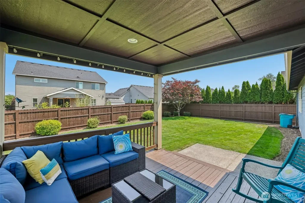 11217 NE 148th Avenue Vancouver WA 98682