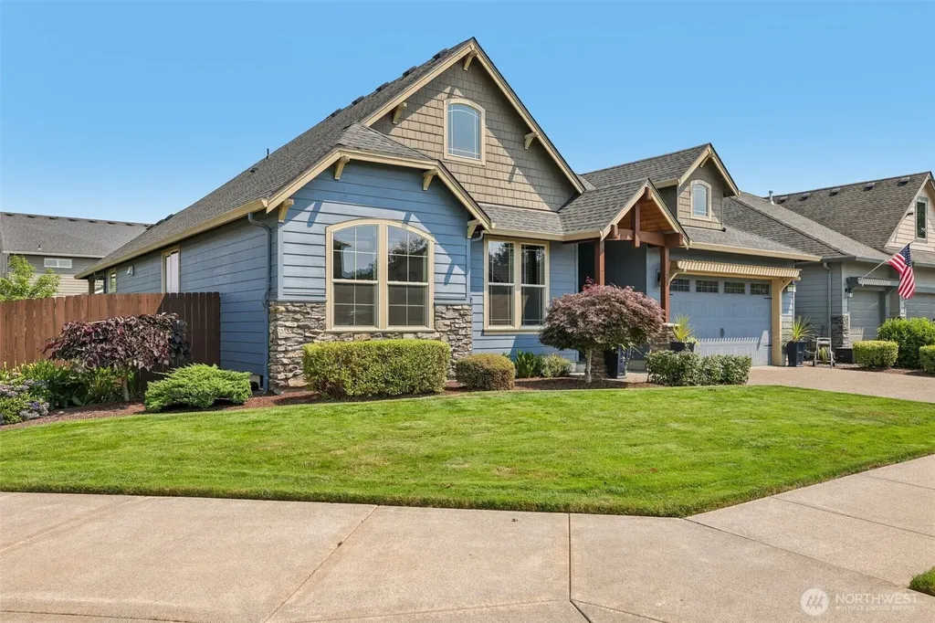 11217 NE 148th Avenue Vancouver WA 98682