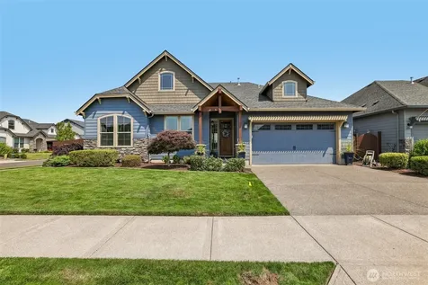 11217 NE 148th Avenue Vancouver WA 98682