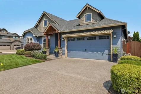 11217 NE 148th Avenue Vancouver WA 98682