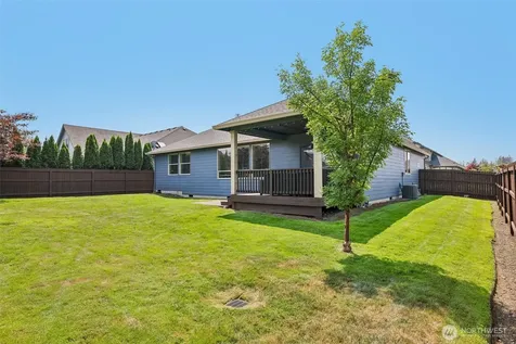 11217 NE 148th Avenue Vancouver WA 98682