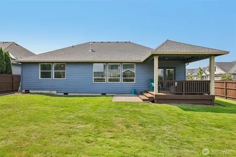 11217 NE 148th Avenue Vancouver WA 98682