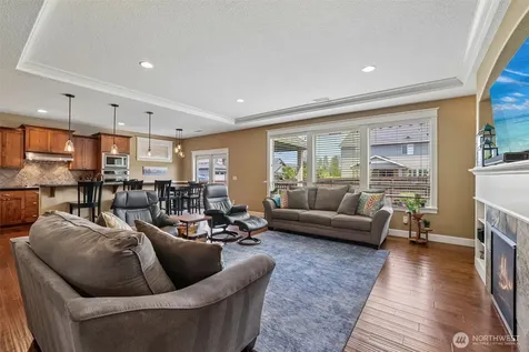 11217 NE 148th Avenue Vancouver WA 98682