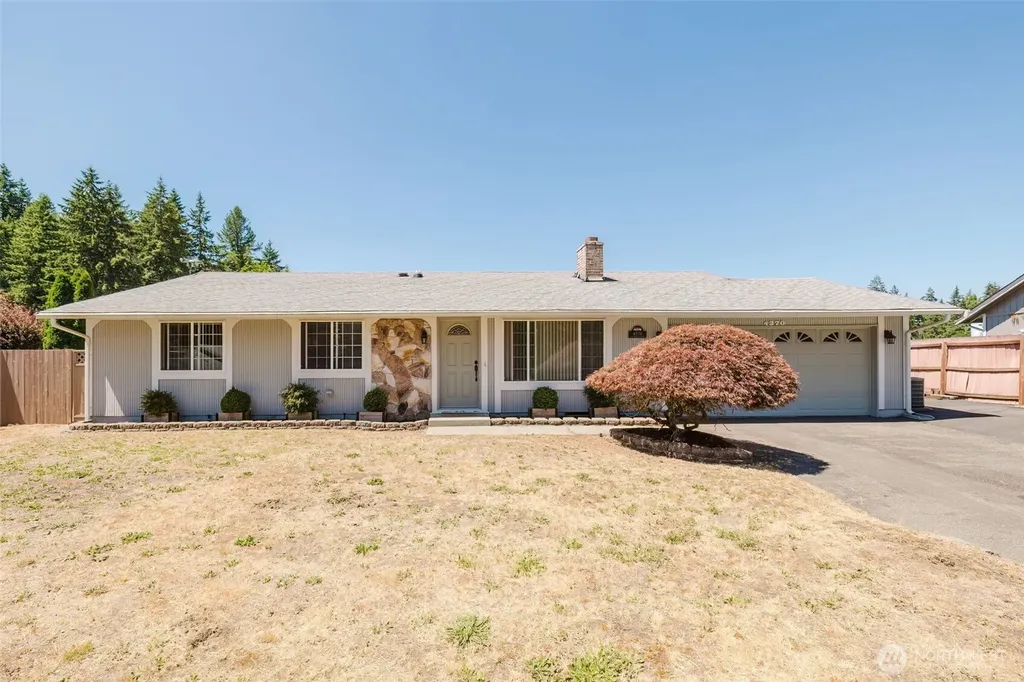 4370 Westwood Place SE Port Orchard WA 98366