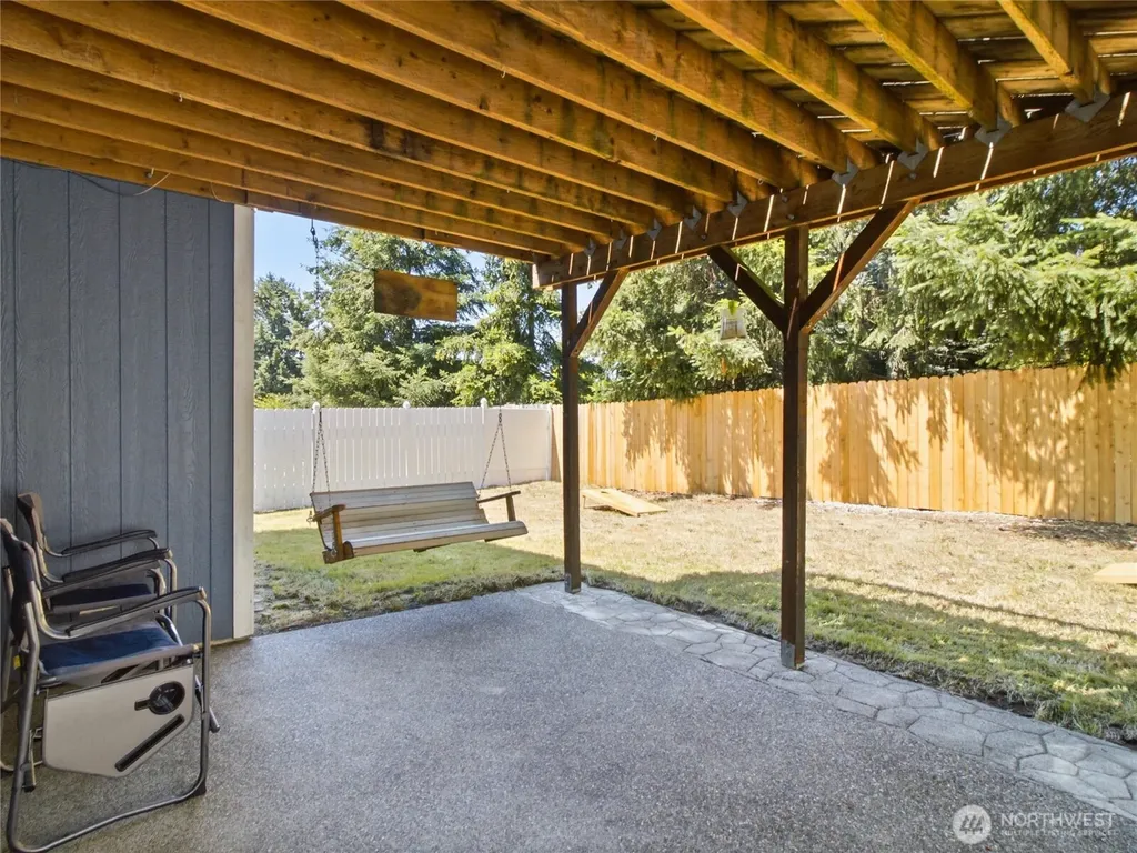 15658 91st Way SE Yelm WA 98597