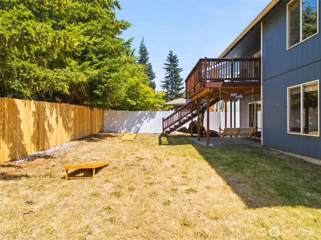 15658 91st Way SE Yelm WA 98597
