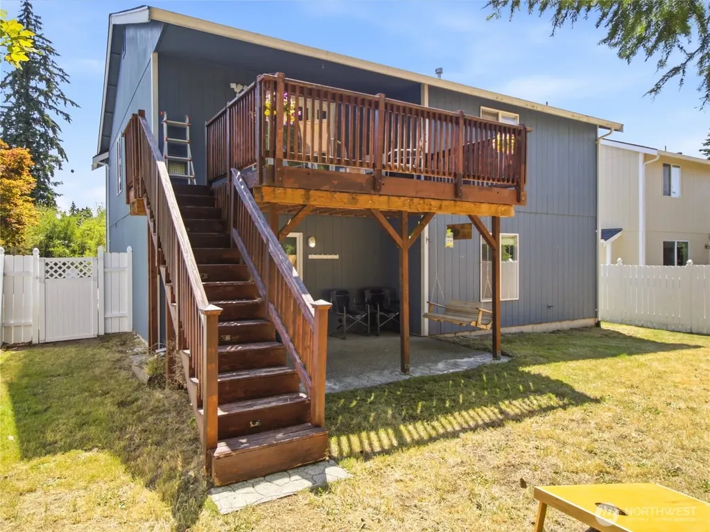 15658 91st Way SE Yelm WA 98597