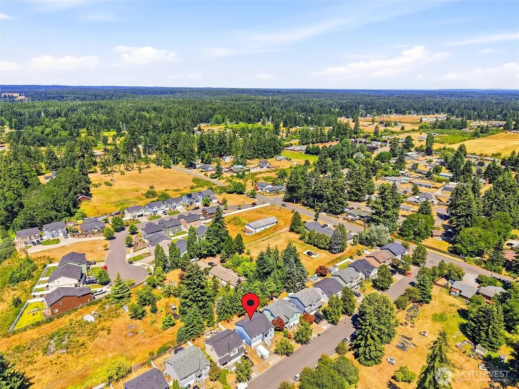 15658 91st Way SE Yelm WA 98597