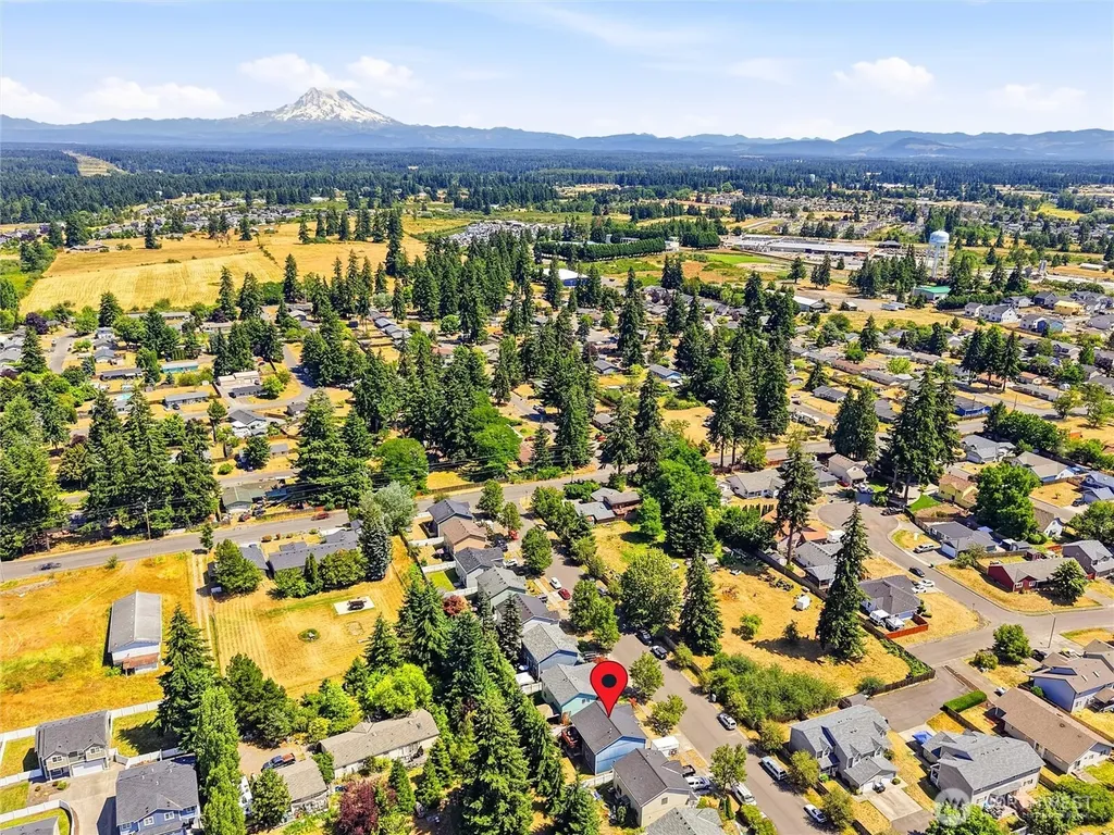 15658 91st Way SE Yelm WA 98597