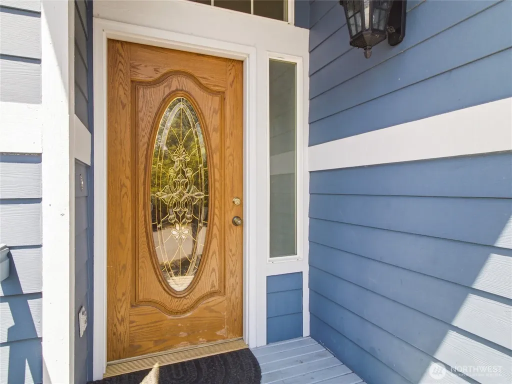 15658 91st Way SE Yelm WA 98597