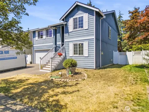 15658 91st Way SE Yelm WA 98597