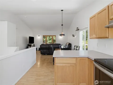 15658 91st Way SE Yelm WA 98597