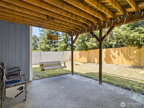 15658 91st Way SE Yelm WA 98597