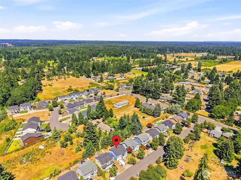 15658 91st Way SE Yelm WA 98597