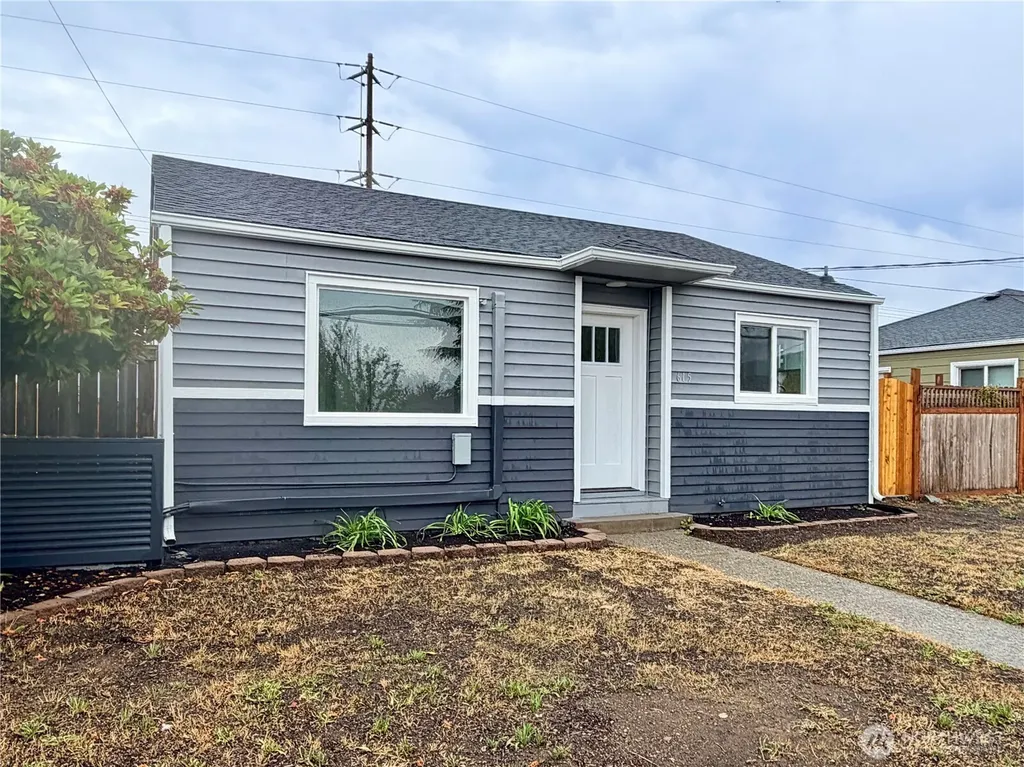 615 S Hawthorne Street Tacoma WA 98465