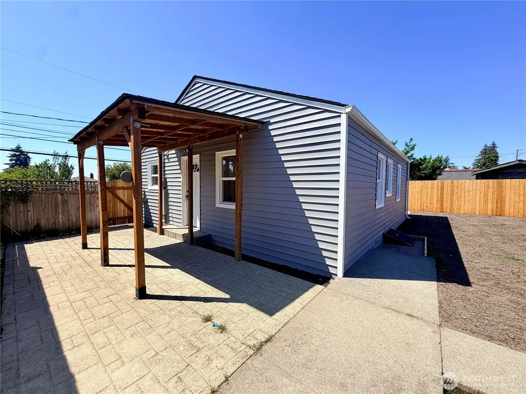 615 S Hawthorne Street Tacoma WA 98465