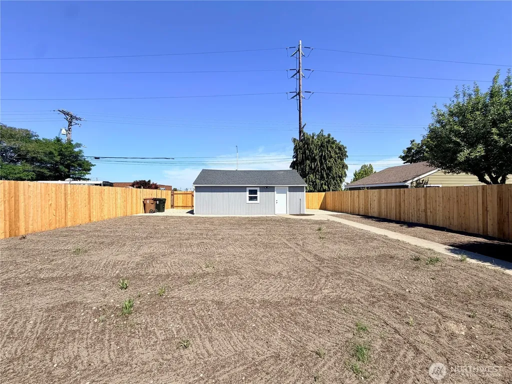 615 S Hawthorne Street Tacoma WA 98465