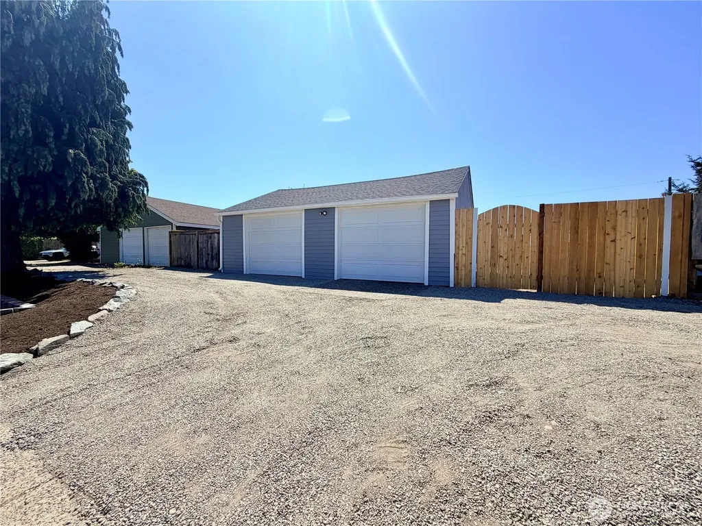615 S Hawthorne Street Tacoma WA 98465
