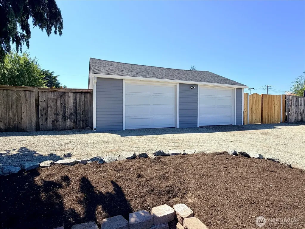 615 S Hawthorne Street Tacoma WA 98465