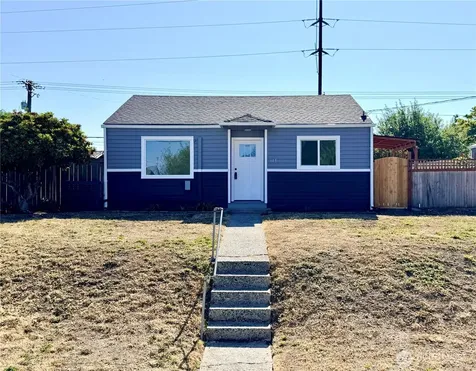 615 S Hawthorne Street Tacoma WA 98465