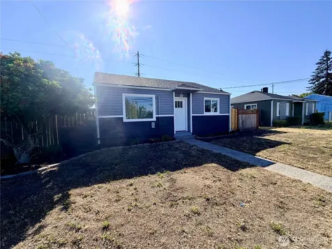 615 S Hawthorne Street Tacoma WA 98465
