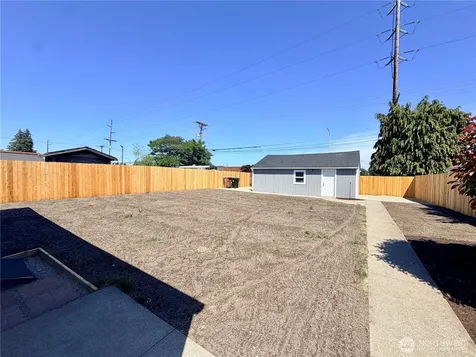 615 S Hawthorne Street Tacoma WA 98465