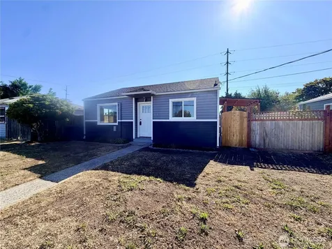 615 S Hawthorne Street Tacoma WA 98465