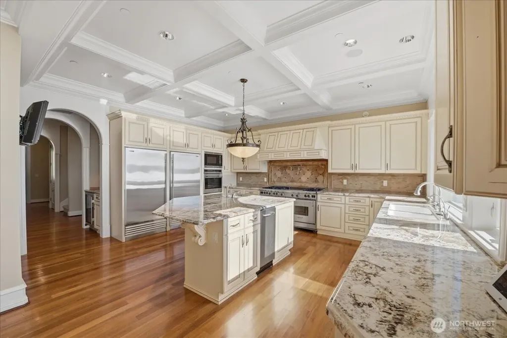 1465 Evergreen Point Road Medina WA 98039