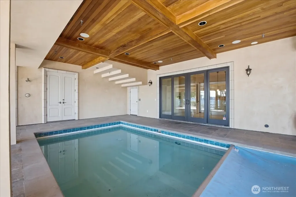 1465 Evergreen Point Road Medina WA 98039