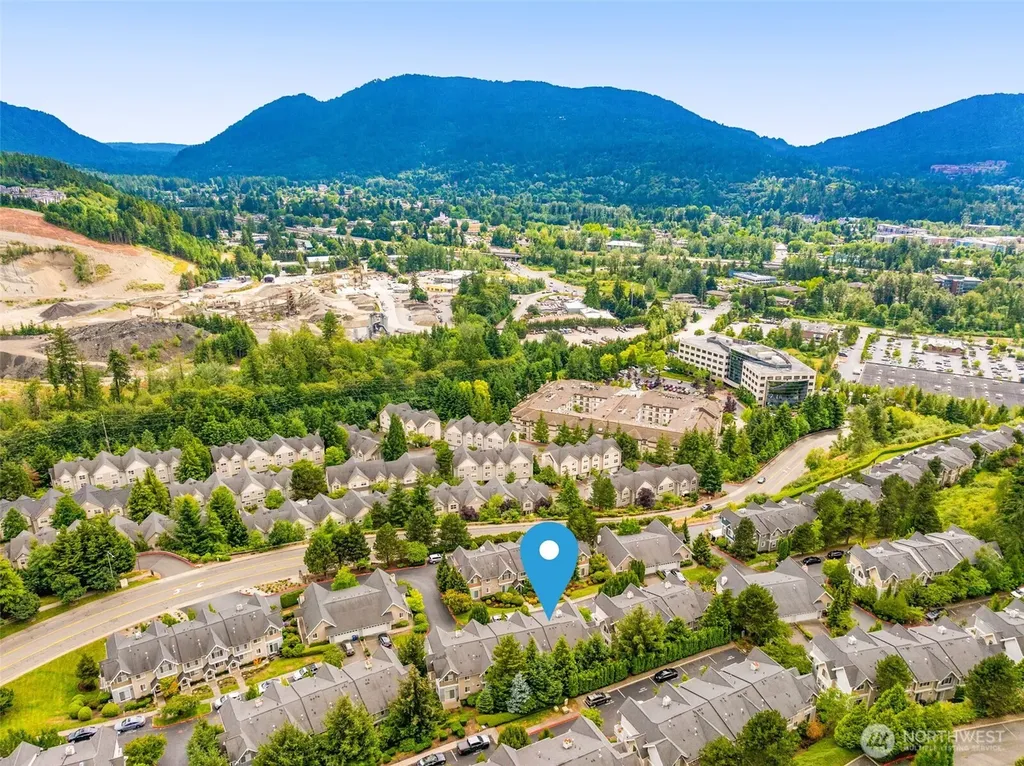 23120 SE Black Nugget Road Issaquah WA 98029