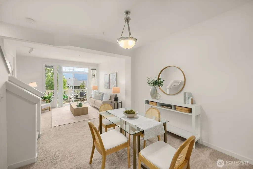 23120 SE Black Nugget Road Issaquah WA 98029