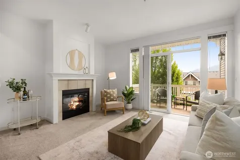 23120 SE Black Nugget Road Issaquah WA 98029