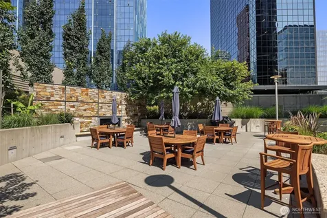 10700 NE 4th Street Bellevue WA 98004