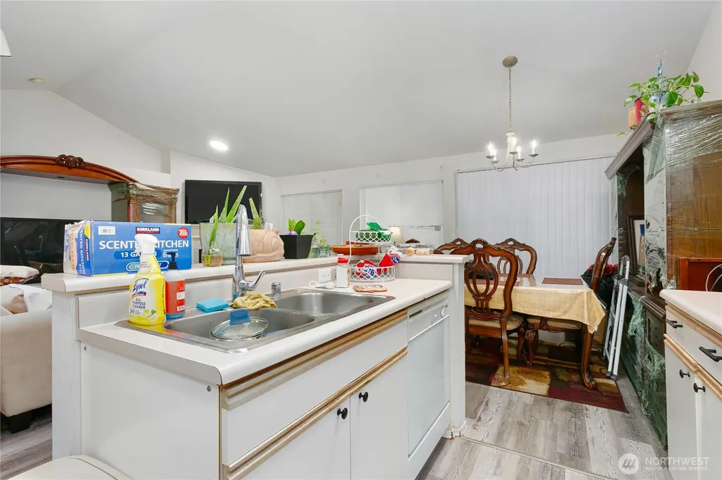 12702 119th Street Ct E Puyallup WA 98374