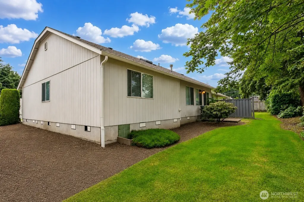 12702 119th Street Ct E Puyallup WA 98374