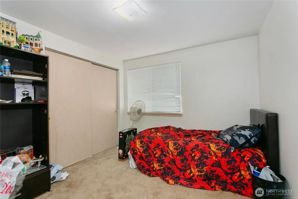 12702 119th Street Ct E Puyallup WA 98374