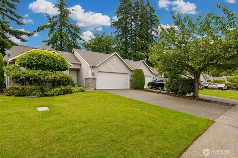 12702 119th Street Ct E Puyallup WA 98374