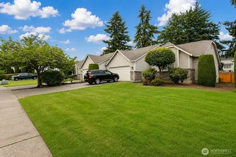12702 119th Street Ct E Puyallup WA 98374