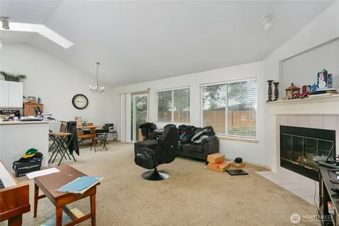 12702 119th Street Ct E Puyallup WA 98374