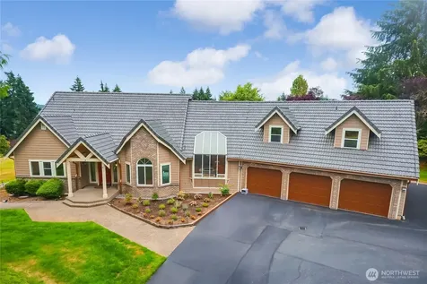14801 136th Avenue E Puyallup WA 98374