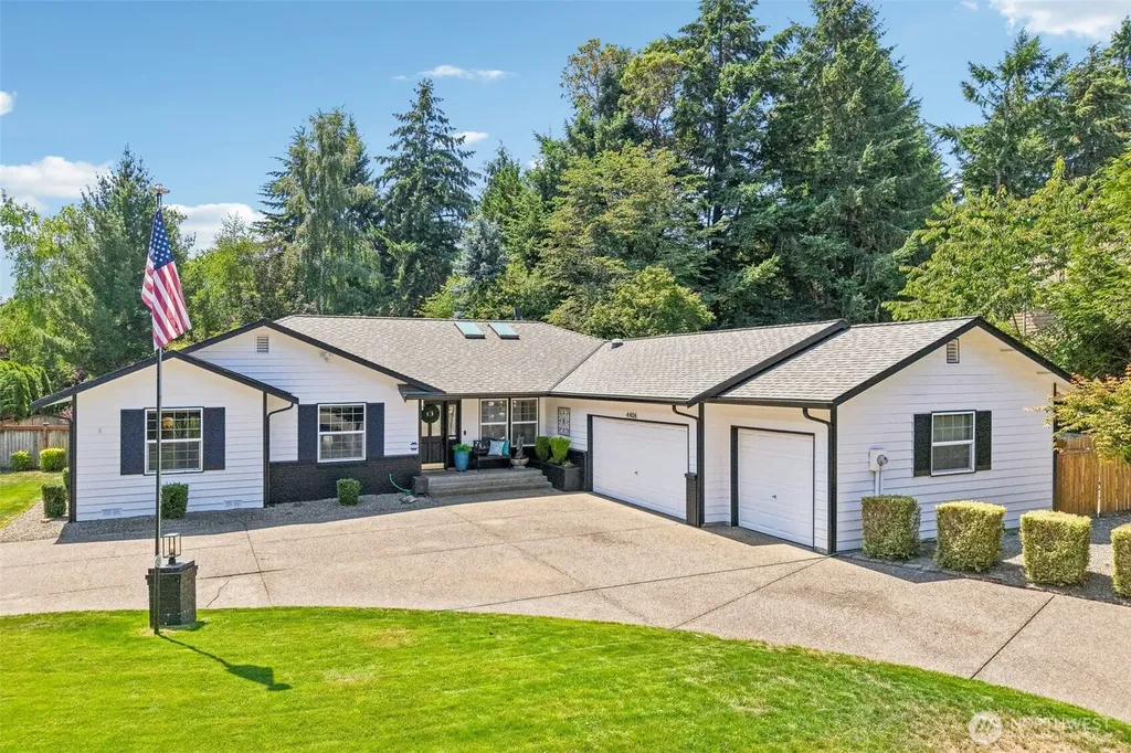 4406 74th Ave Ct NW Gig Harbor WA 98335