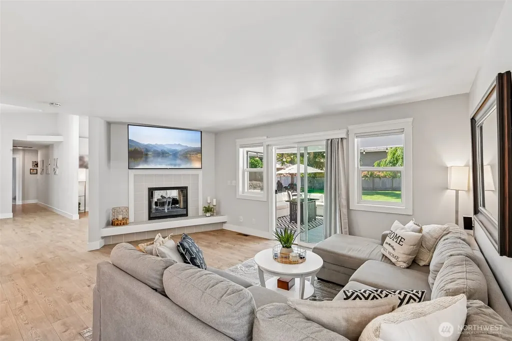 4406 74th Ave Ct NW Gig Harbor WA 98335