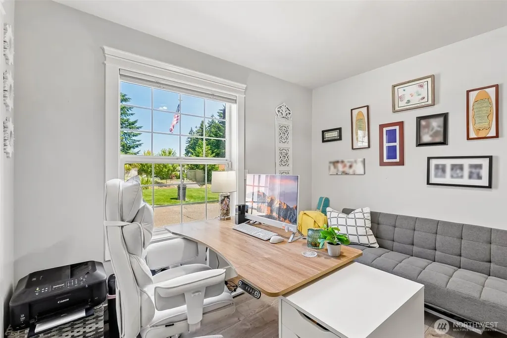 4406 74th Ave Ct NW Gig Harbor WA 98335