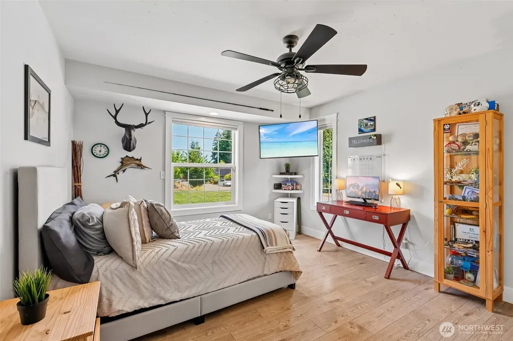 4406 74th Ave Ct NW Gig Harbor WA 98335
