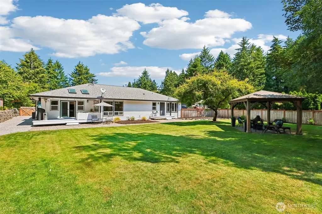 4406 74th Ave Ct NW Gig Harbor WA 98335