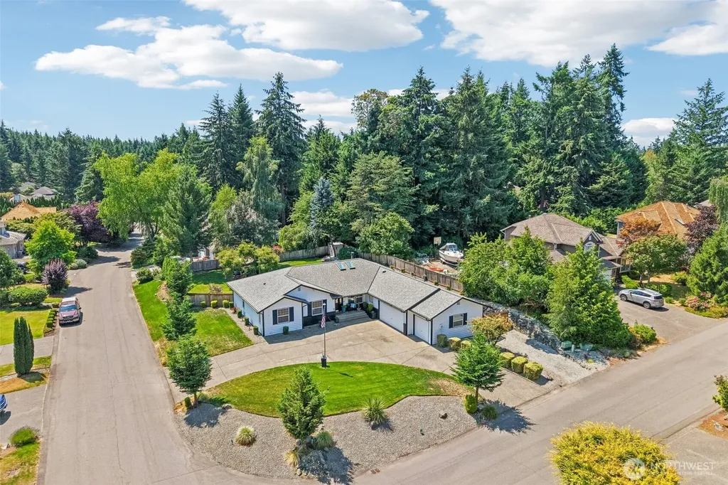 4406 74th Ave Ct NW Gig Harbor WA 98335