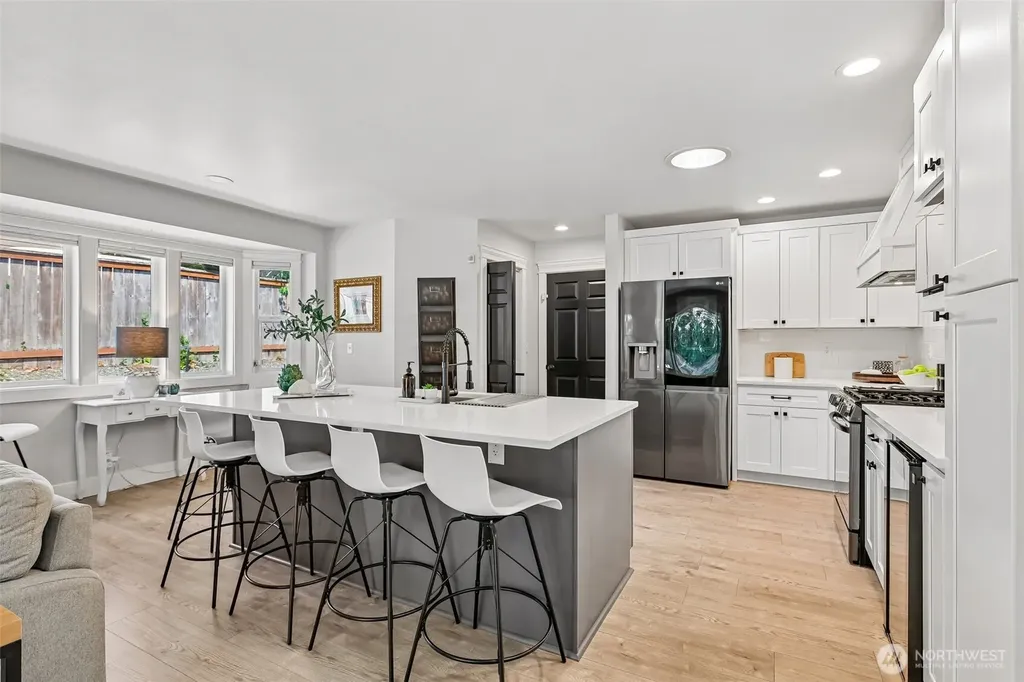 4406 74th Ave Ct NW Gig Harbor WA 98335